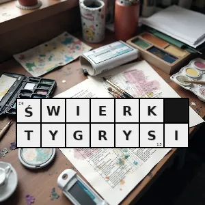 Hasło krzyżówkowe świerk szydlasty - świerk tygrysi – rozwiązanie, synonimy, podpowiedzi i definicje krzyżówkowe